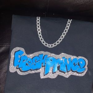 Fresh Prince & Fresh Princess Shirts